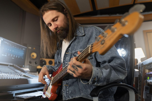 Rock Music Feels Different Than Any Other Genre