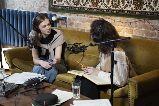 Technology Reshaped Rock Culture